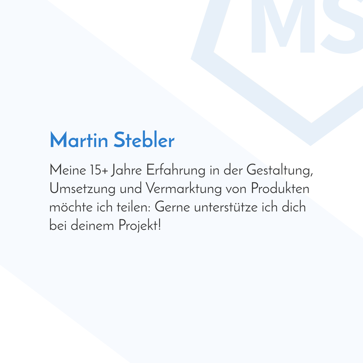 (c) Martinstebler.ch